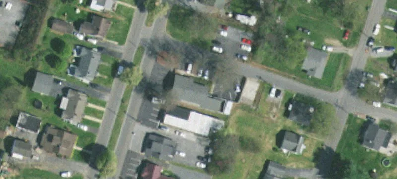 Edgemont Ave