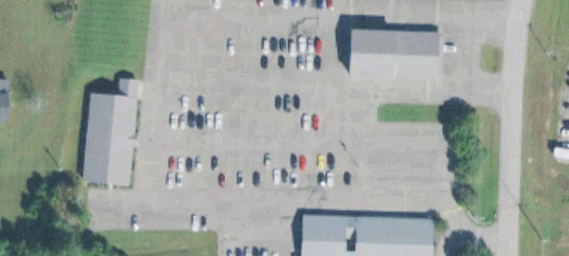 Industrial Park Rd
