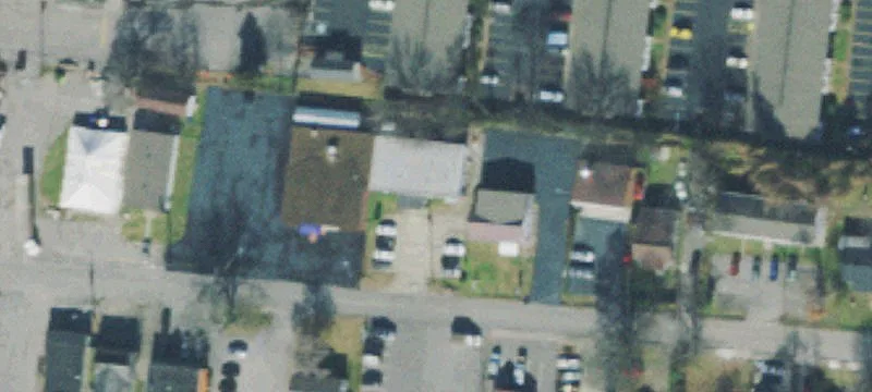 121 Harris St