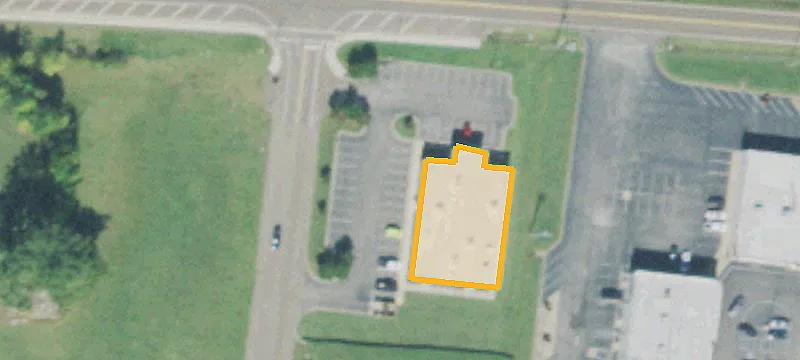 1800 Old Troy Rd