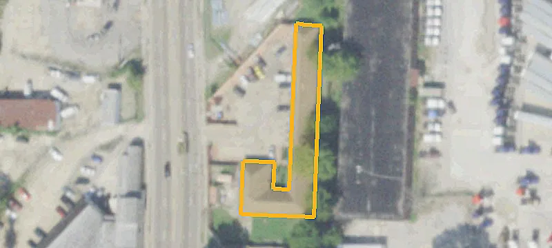 1250 Bellevue Blvd