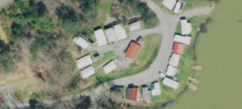 500 Straight Crk Dock Rd