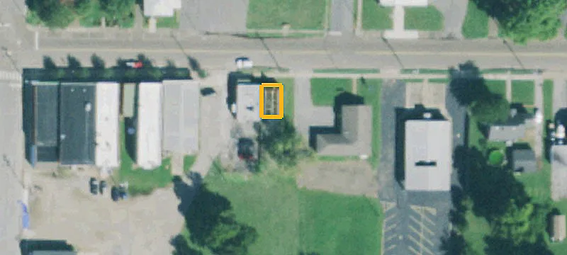 323 Church St
