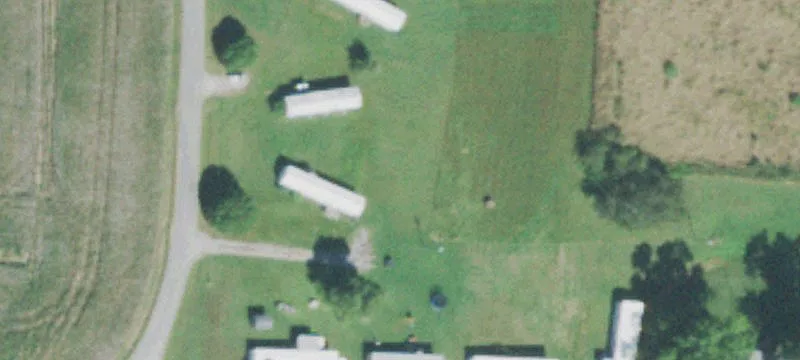 822 Byrd Rd