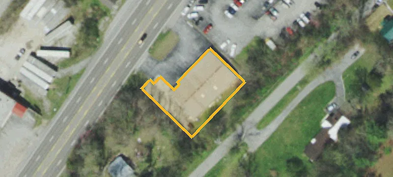 1339 Jacksboro Pike