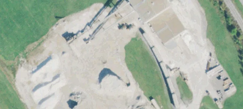 2001 Industrial Rd