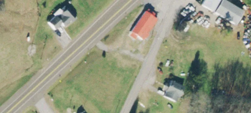 6553 Minor Hl Hwy