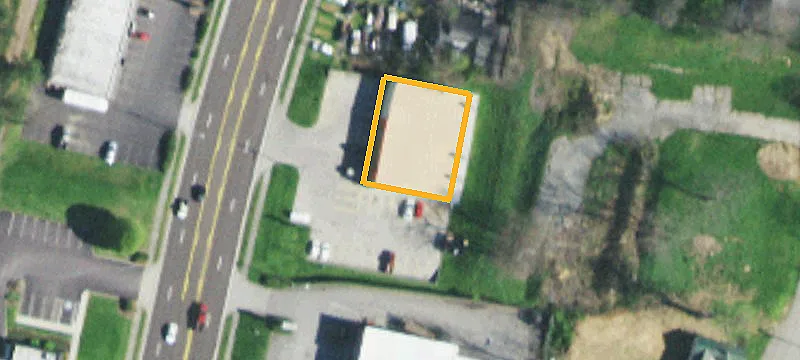 338 Cosby Hwy