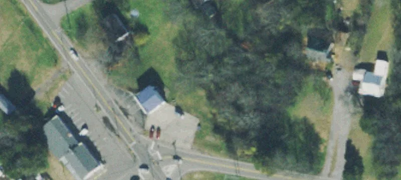 405 Old Nashville Hwy