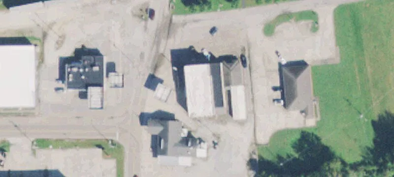 13 Depot St