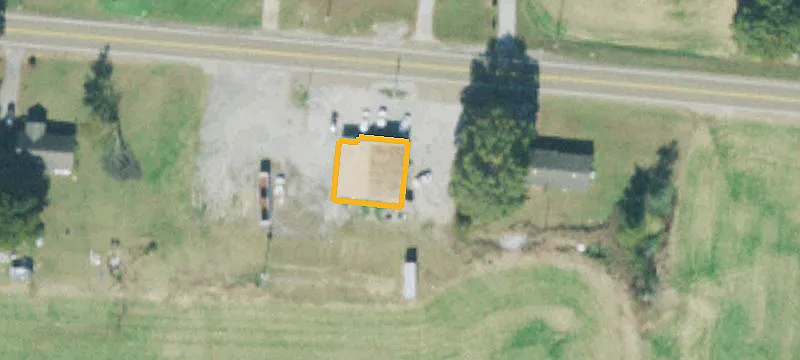 8981 Hwy 88