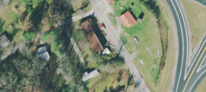 111 Old Hwy 127th N