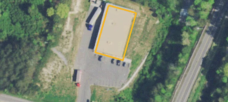 1231 Sequoyah Access Rd