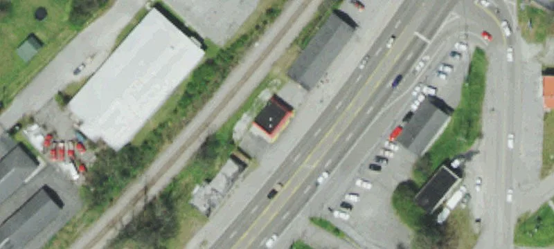 1100 Jacksboro Pike