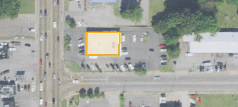 4350 Elvis Presley Blvd