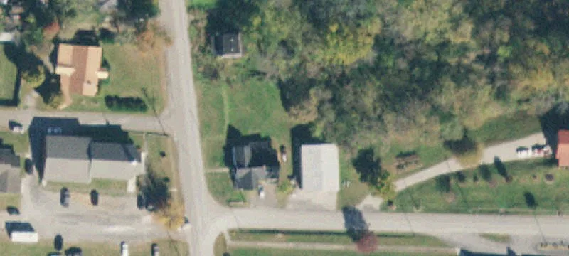 123 Gooseneck Rd