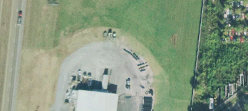 2040 Industrial Rd