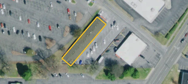 2201 Ferguson Rd