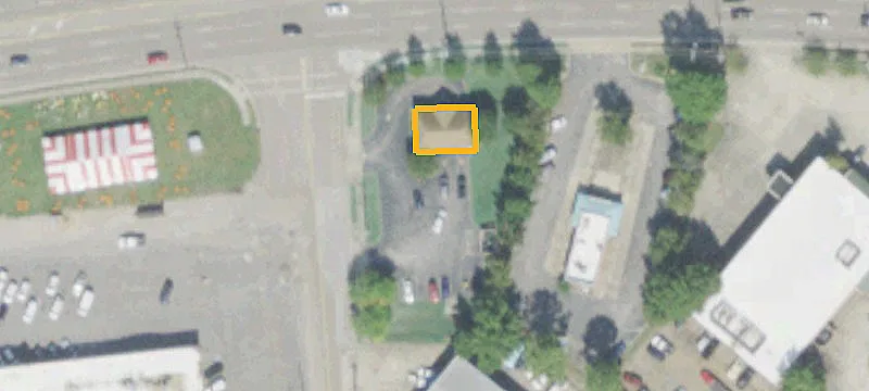 2912 Whitten Rd
