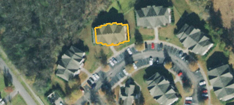 121 Silver St