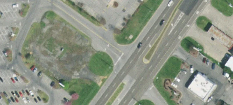 1410 Volunteer Pkwy