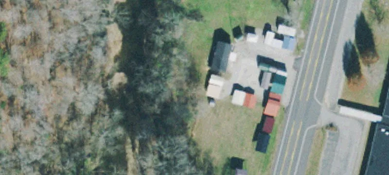 6505 Highway 13