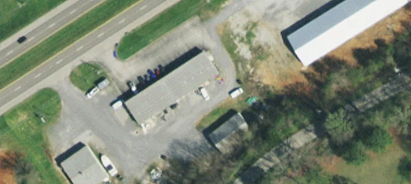 5063 Andrew Johnson Hwy