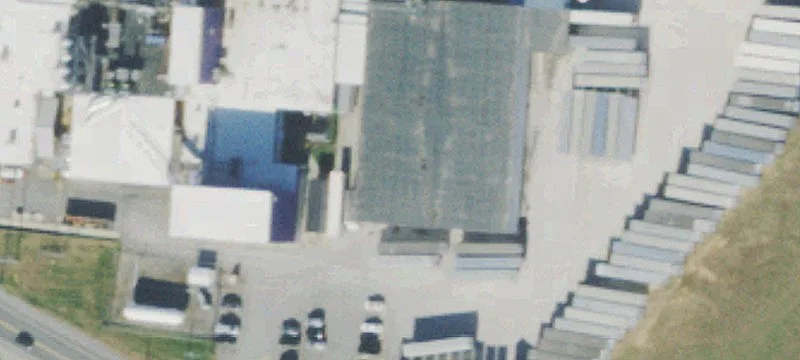 1200 Industrial Dr