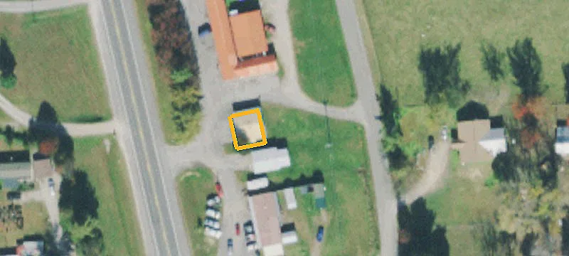 5491 Grundy Quarles Hwy