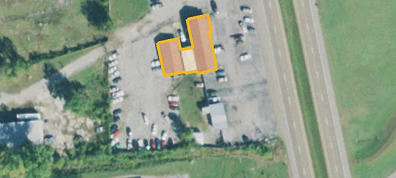 1255 Us Hwy 51st S Byp
