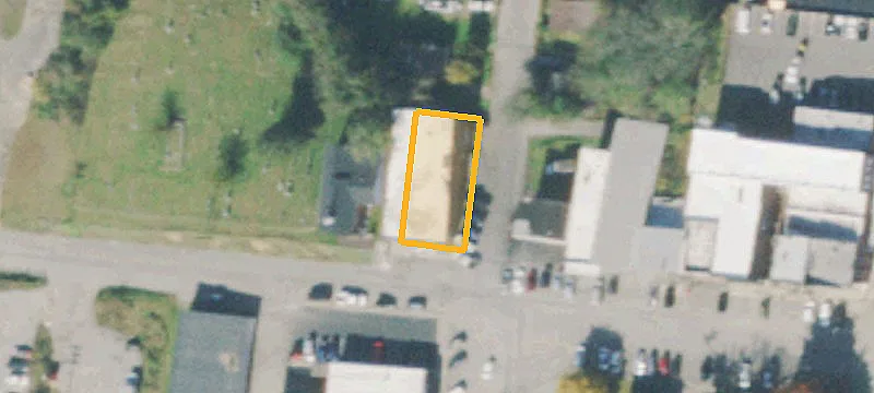202 3rd W Ave