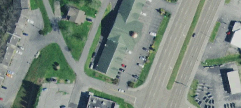 725 Pkwy Parkway