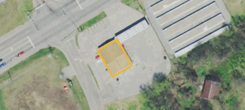 6525 Hwy 411th S