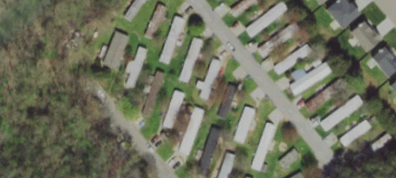 7216 Hartley Ln Lot, Unit 1