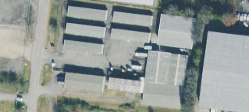 1167 Haley Rd