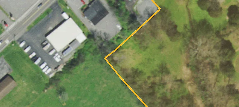 2500 Emory Rd