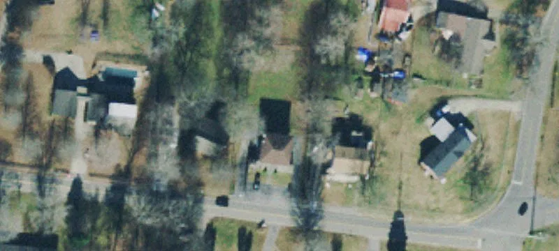 521 Hawkins Rd