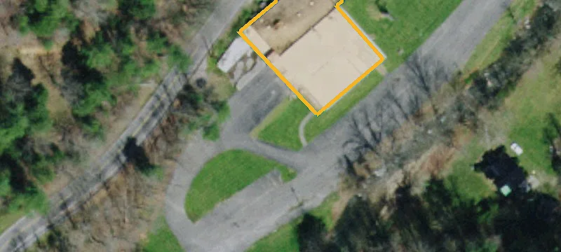 281 Jennie Moore Rd