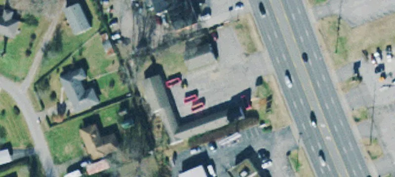 1404 Ft Campbell Blvd
