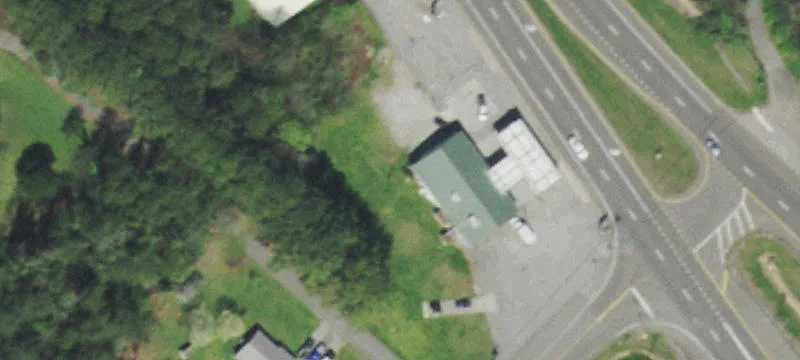 8901 Oak Rdg Hwy
