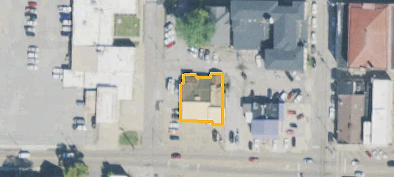 101 Caldwell St