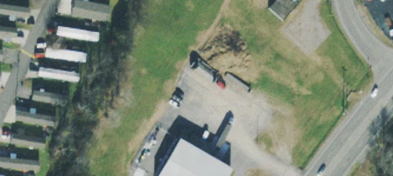 1339 Dickerson Rd