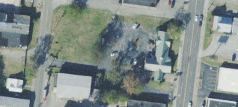 214 Cumberland St