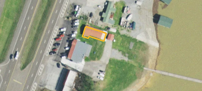 410 Hwy 25th E
