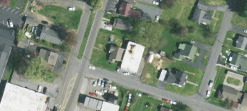 1725 Edgemont Ave