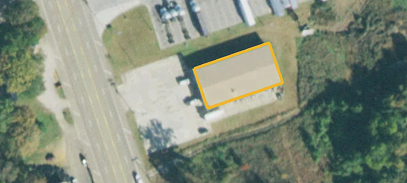 6950 Hwy 45th S
