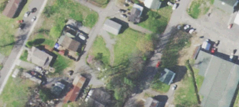 1620 Aurora SE Ave