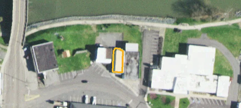 Main St 262nd B