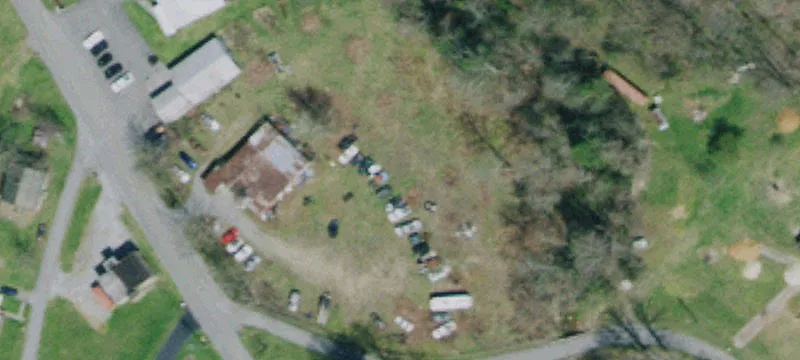1245 Martins Crk Rd