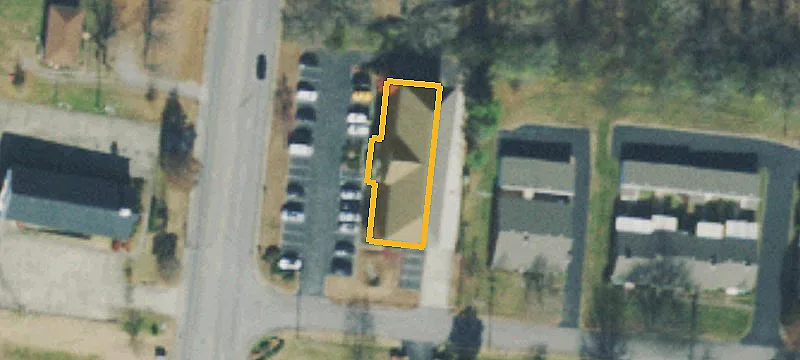 1309 Briarville Rd Ste, Unit 101